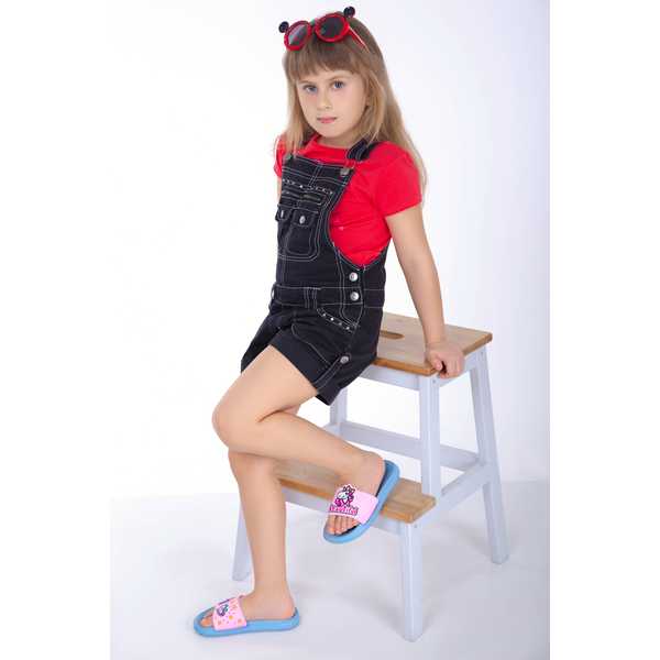 Шлепанцы для детей Calypso 21509-003