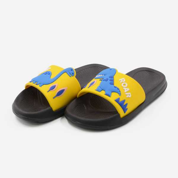 Шлепанцы для детей Calypso 21510-002