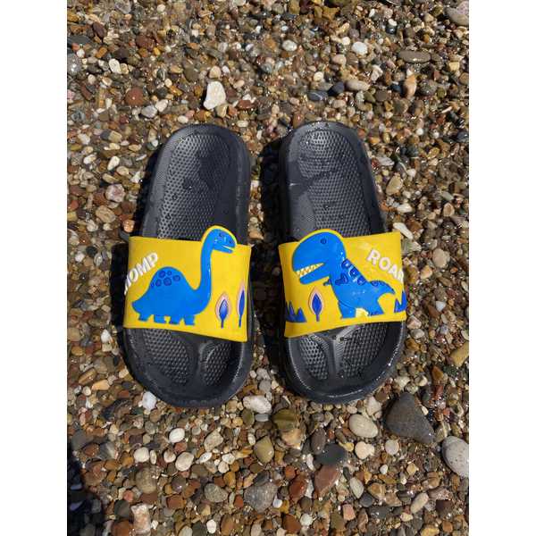 Шлепанцы для детей Calypso 21510-002