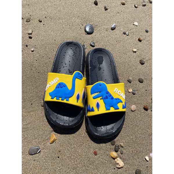 Шлепанцы для детей Calypso 21510-002