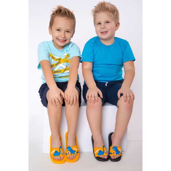 Шлепанцы для детей Calypso 21510-002
