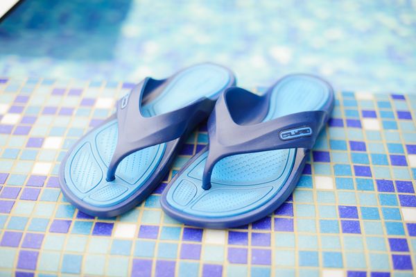 Вьетнамки мужские Calypso 7305-001