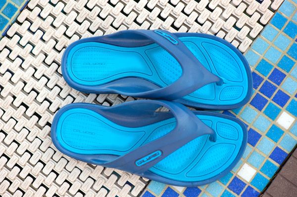 Вьетнамки мужские Calypso 7305-001