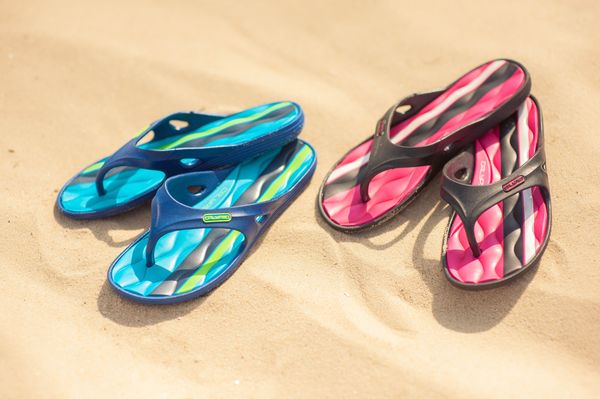 Вьетнамки женские Calypso 7321-001