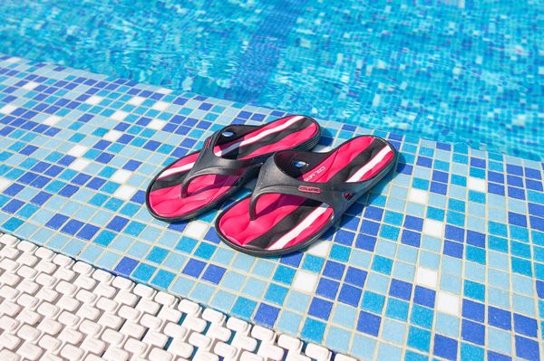 Вьетнамки женские Calypso 7321-003