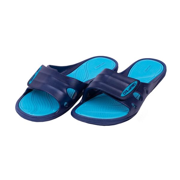 Шлепанцы женские Calypso 7322-001