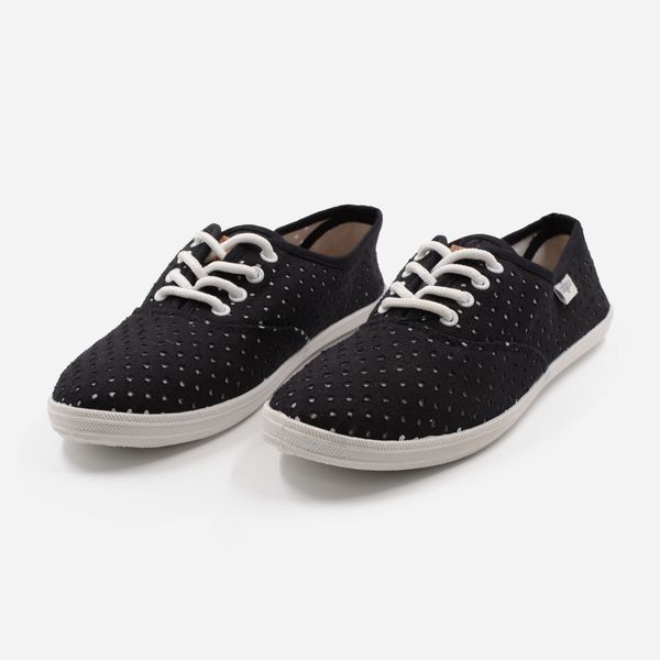 Кеды женские Calypso 7344-001