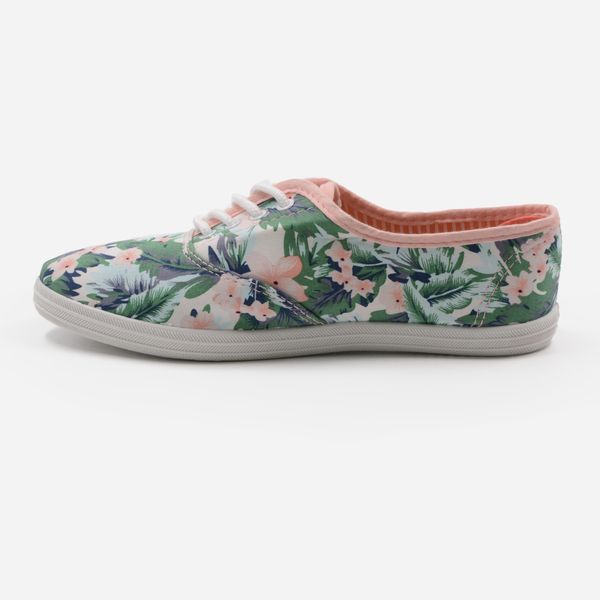 Кеды женские Calypso 7346-001