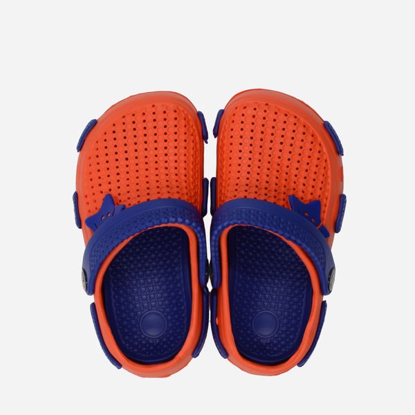 Сабо (кроксы) детские Calypso 7362-002