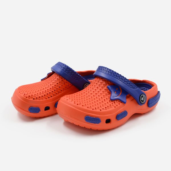 Сабо (кроксы) детские Calypso 7362-002