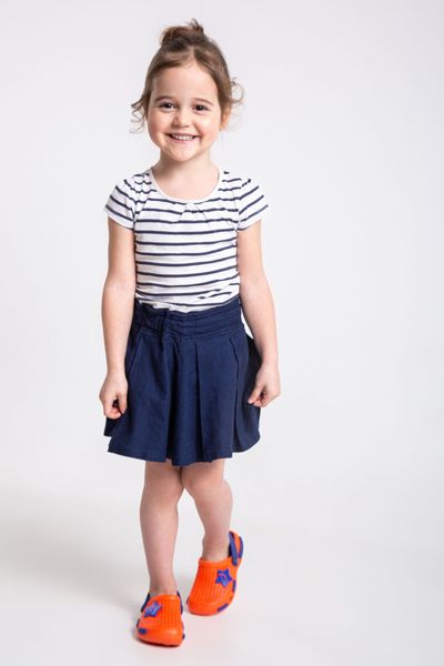 Сабо (кроксы) детские Calypso 7362-002