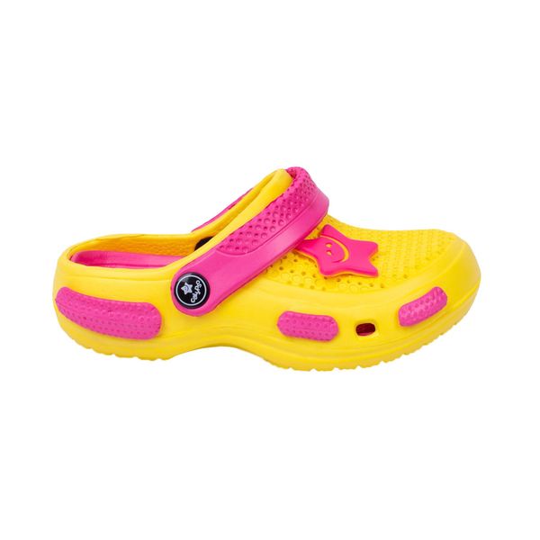 Сабо (кроксы) детские Calypso 7362-004