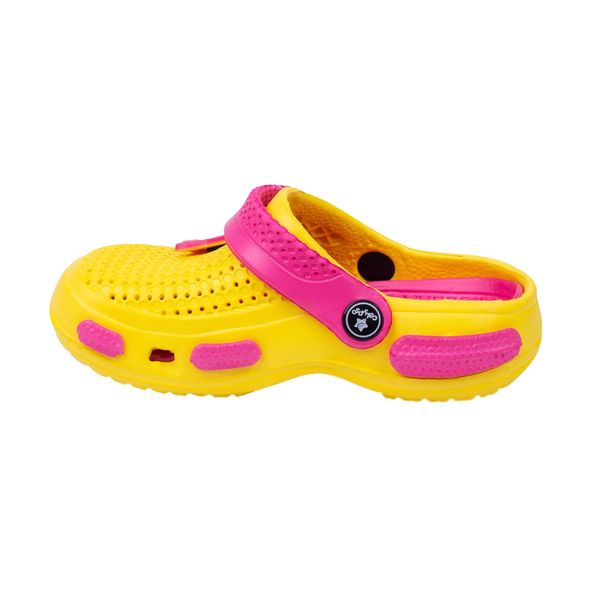 Сабо (кроксы) детские Calypso 7362-004