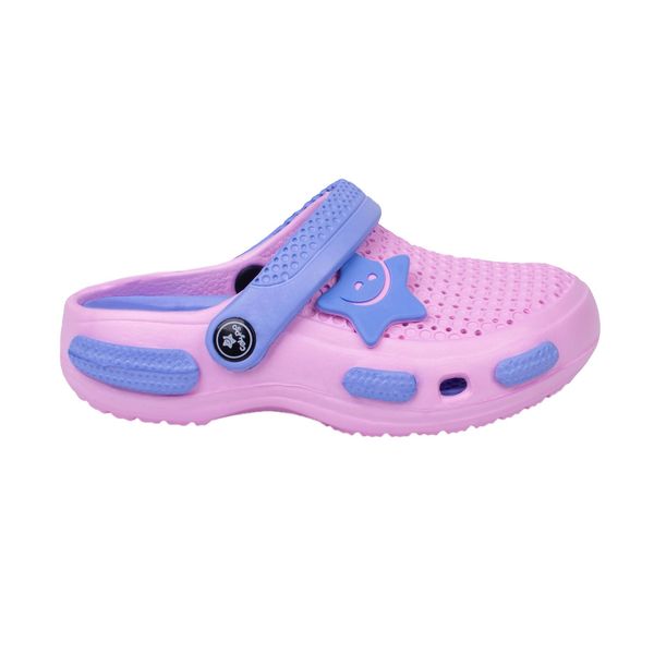 Сабо (кроксы) детские Calypso 7362-006