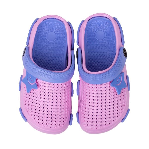 Сабо (кроксы) детские Calypso 7362-006