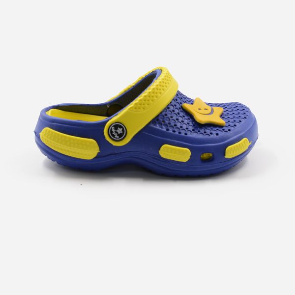 Сабо (кроксы) детские Calypso 7362-007