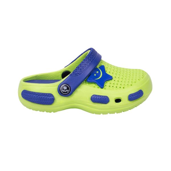 Сабо (кроксы) детские Calypso 7362-008