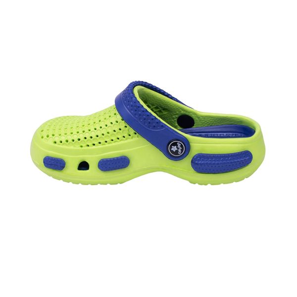 Сабо (кроксы) детские Calypso 7362-008