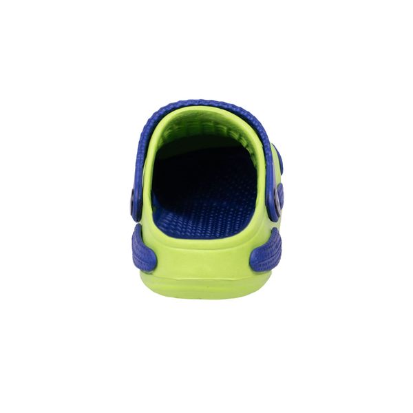 Сабо (кроксы) детские Calypso 7362-008