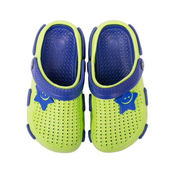 Сабо (кроксы) детские Calypso 7362-008