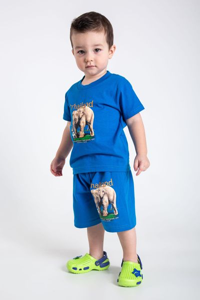 Сабо (кроксы) детские Calypso 7362-008