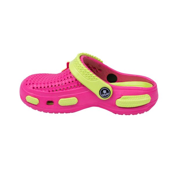 Сабо (кроксы) детские Calypso 7362-009