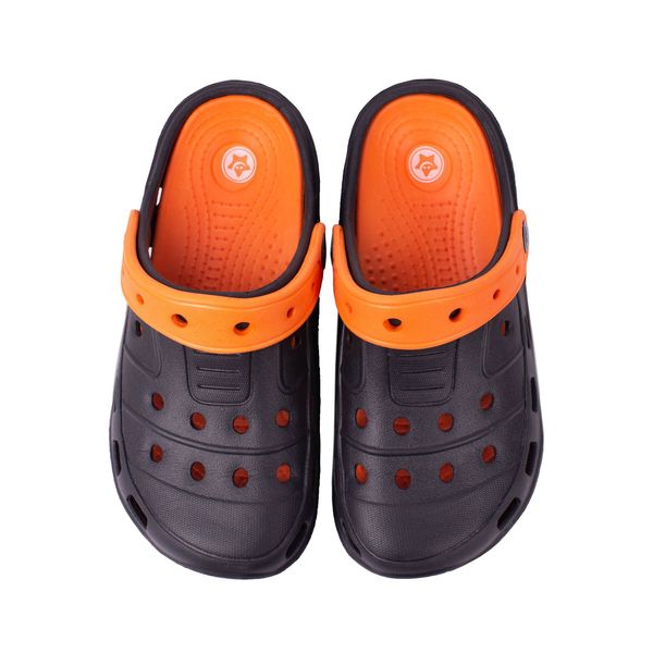 Сабо (кроксы) детские Calypso 7363-005