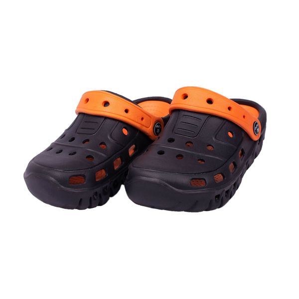 Сабо (кроксы) детские Calypso 7363-005