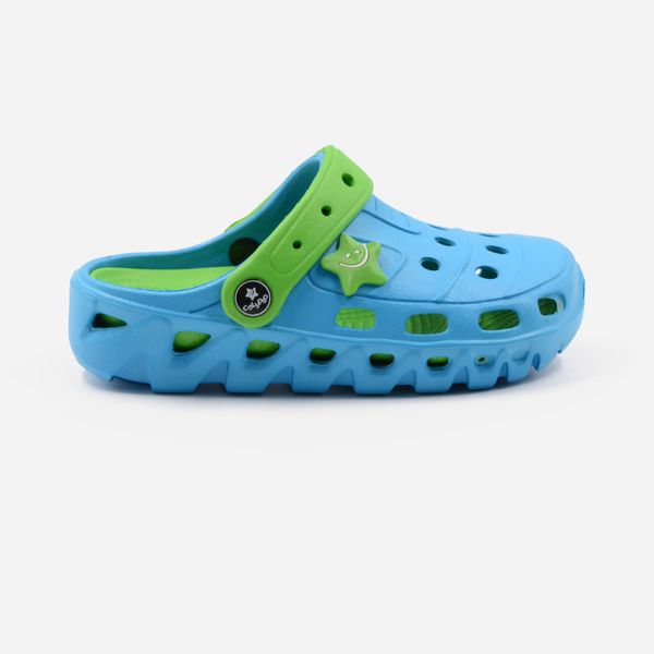 Сабо (кроксы) детские Calypso 7363-010