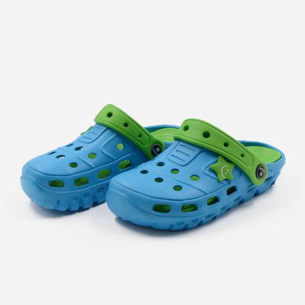 Сабо (кроксы) детские Calypso 7363-010