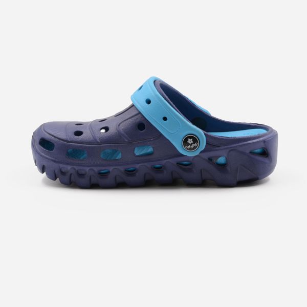 Сабо (кроксы) детские Calypso 7363-011