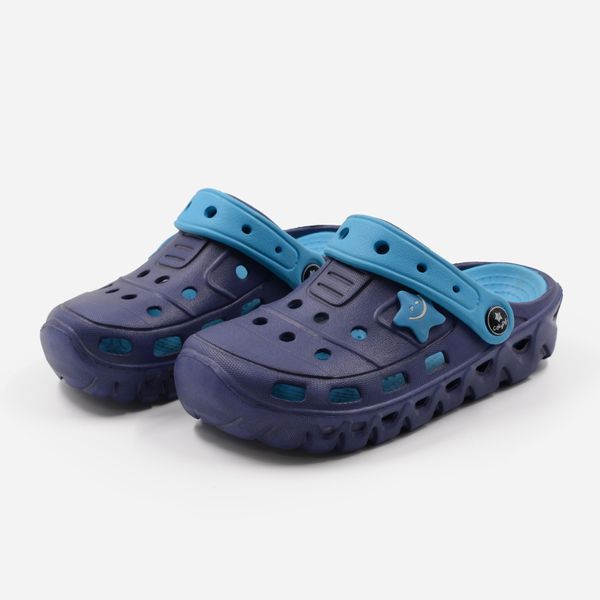 Сабо (кроксы) детские Calypso 7363-011