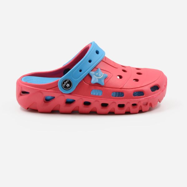 Сабо (кроксы) детские Calypso 7363-012