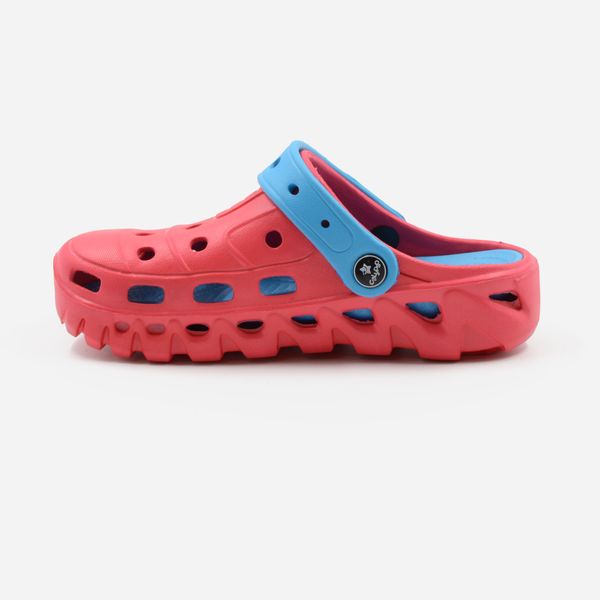 Сабо (кроксы) детские Calypso 7363-012