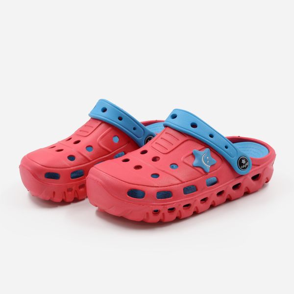 Сабо (кроксы) детские Calypso 7363-012