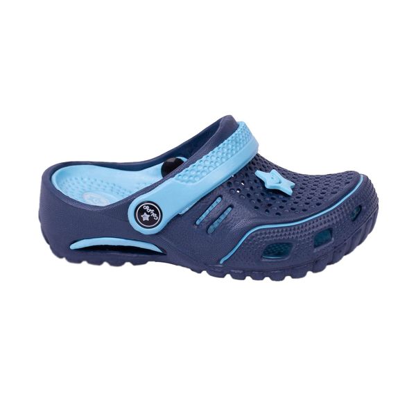 Сабо (кроксы) детские Calypso 7364-001