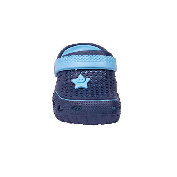 Сабо (кроксы) детские Calypso 7364-001