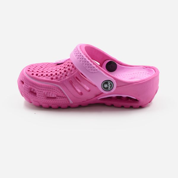 Сабо (кроксы) детские Calypso 7364-002