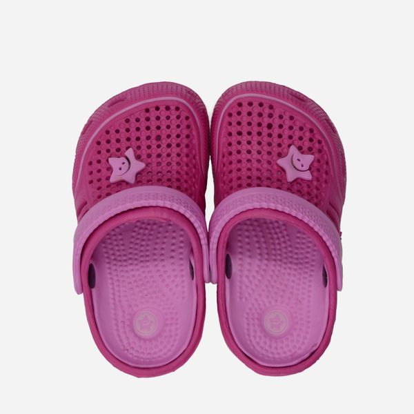 Сабо (кроксы) детские Calypso 7364-002