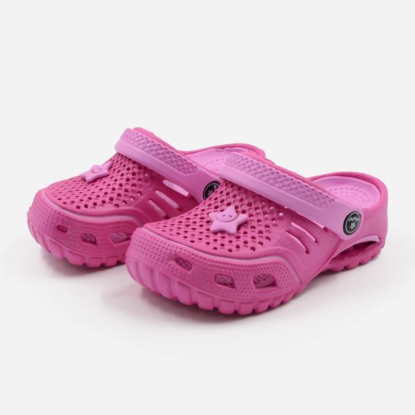 Сабо (кроксы) детские Calypso 7364-002