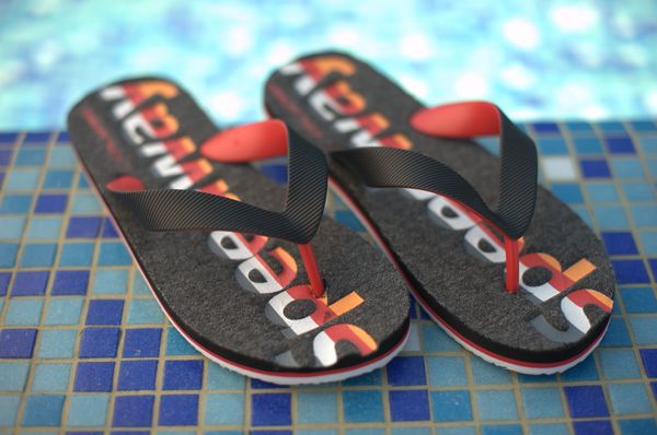 Вьетнамки мужские Calypso 8304-001