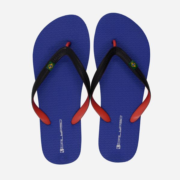 Вьетнамки мужские Calypso 8307-002