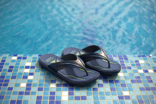 Вьетнамки мужские Calypso 8313-002