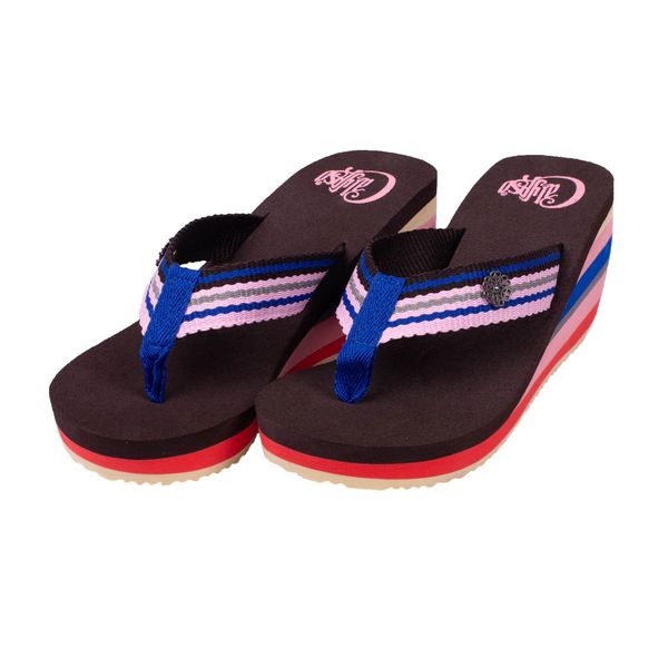 Вьетнамки женские Calypso 8401-001