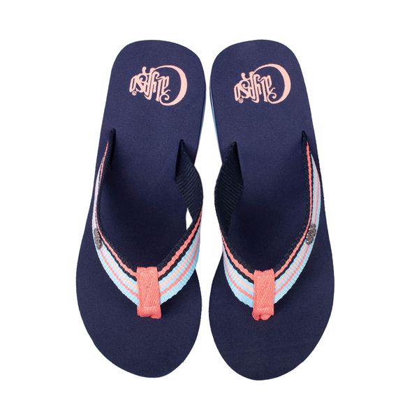 Вьетнамки женские Calypso 8401-002