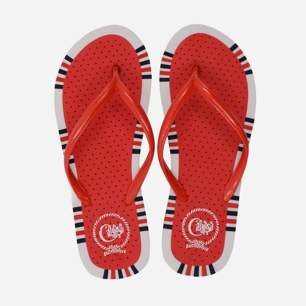 Вьетнамки женские Calypso 8408-001