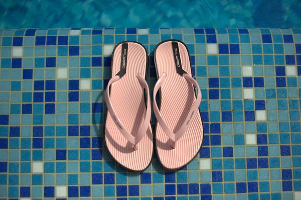 Вьетнамки женские Calypso 8424-002