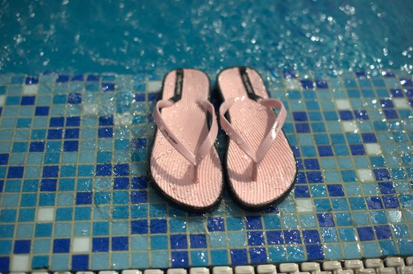 Вьетнамки женские Calypso 8424-002