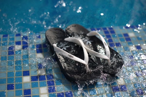 Вьетнамки женские Calypso 8425-001