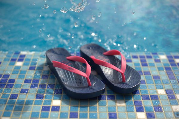 Вьетнамки женские Calypso 8425-003